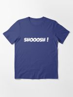 Shoosh! Essential T-Shirt
