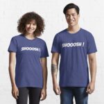 Shoosh! Essential T-Shirt