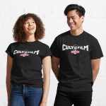 CFIR - OG Classic Printed T-Shirt