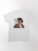 Pretty in Pink Duckie Colorblock Printed T-Shirt
