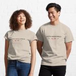 Real Genius Printed T-Shirt