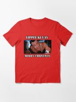 Die Hard - Xmas Essential T-Shirt