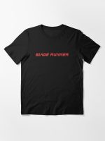 Blade Runner (Red) Essential T-Shirt
