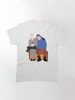 Planes Trains And Automobiles Planes, Trains, asd Automobiles   Printed T-Shirt