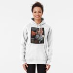 The Midnight Hour 1985 Horror Movie  Pullover Hoodie