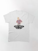woman inherits the earth Printed T-Shirt