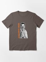 Begbie - Clean up your act, Sunshine. Essential T-Shirt