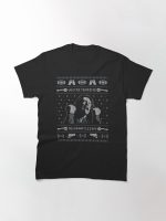 YOU'RE TEARING ME APART LISA!!! Printed T-Shirt