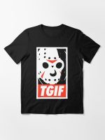 Michael-Myers Essential T-Shirt