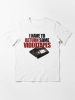 Videotapes! Essential T-Shirt