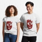 Wilson Printed T-Shirt
