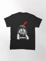 chop 1 Printed T-Shirt