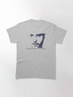 Manhunter Hannibal William Petersen Printed T-Shirt