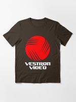 V*E*S*T*R*O*N VIDEO Essential T-Shirt