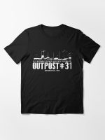 Outpost 31 Essential T-Shirt