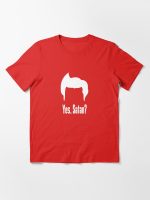 Ventura - Yes, Satan? Essential T-Shirt