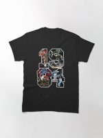 1984   Printed T-Shirt
