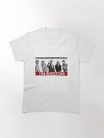 Trainspotting     Printed T-Shirt