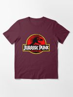 Jurassic Punk Essential T-Shirt