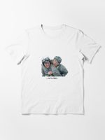 Dumb and Dumber Aspen Essential T-Shirt
