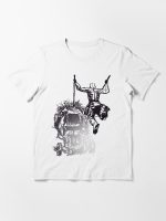 Jump - Sketch Essential T-Shirt