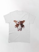 Gizmo Printed T-Shirt