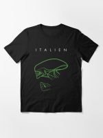 ITALIEN Essential T-Shirt
