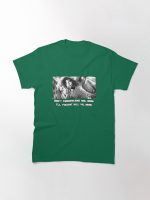 Floyd Printed T-Shirt
