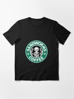 Sandworms Coffee Essential T-Shirt