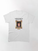 RIP Princess Diana Owen Wilson Funny Printed T-Shirt