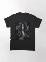 Baba Yaga - John Wick Printed T-Shirt