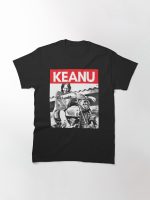 John wick the movies Printed T-Shirt