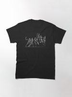 Gene Kelly Printed T-Shirt