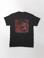 The Crate beast Printed T-Shirt