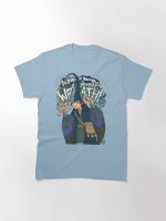The Last Unicorn - Wrath of Schmendrick Printed T-Shirt