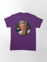 I picked a bad day to stop sniffing glue Printed T-Shirt