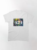 A24 #5 Printed T-Shirt