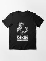 Open Your Mind Essential T-Shirt