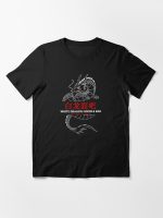 White Dragon Noodle Bar Essential T-Shirt