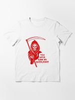 Bill & Ted - Death Battleship Essential T-Shirt