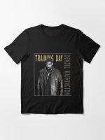 Training day character  Essential T-Shirt