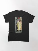 Lili Nouveau - Legend Printed T-Shirt