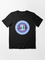 Jai Ho Essential T-Shirt