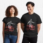 Gladiator - Are You Not Entertained! Printed T-Shirt