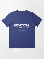 Encom International (aged look) Essential T-Shirt