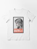 -TARANTINO- Beatrix Kiddo Essential T-Shirt