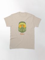 Walter Printed T-Shirt