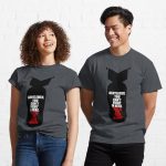 This Is The War Room! Printed T-Shirt