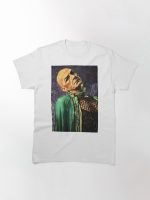 Liz Taylor Printed T-Shirt