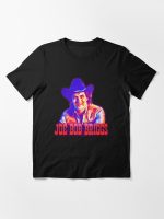 Joe Bob Briggs Horror icon Essential T-Shirt